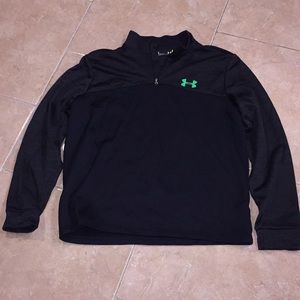 🔆Under armour Loose Sweat Shirt